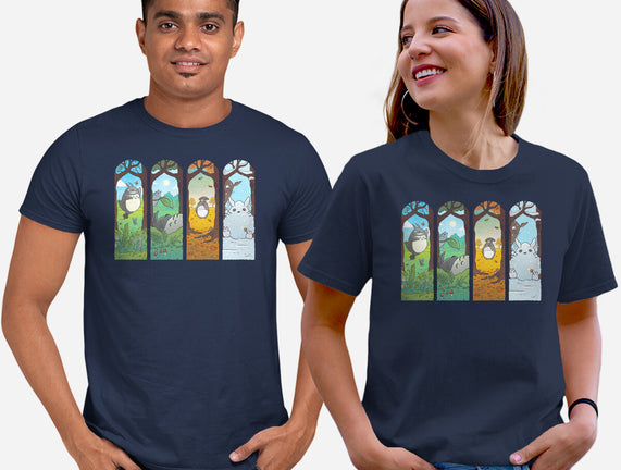 Spirit of the Seasons