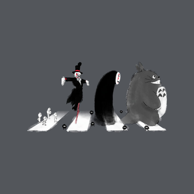 Spirited Road-mens heavyweight tee-jozvoz