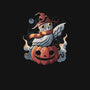 Spooky Magic-baby basic onesie-eduely