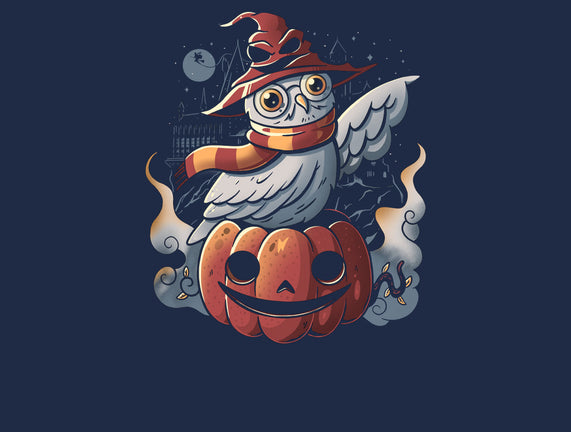 Spooky Magic