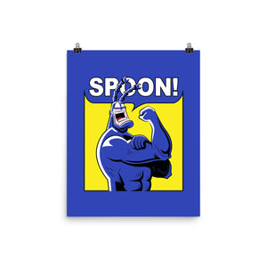 Spoon!