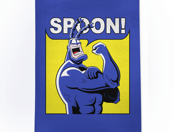 Spoon!