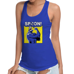 Spoon!