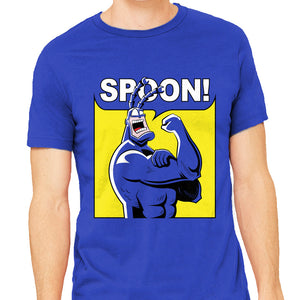 Spoon!