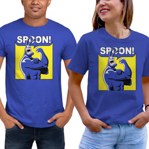 Spoon!