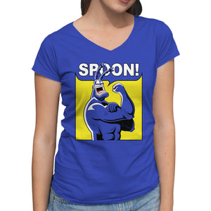 Spoon!