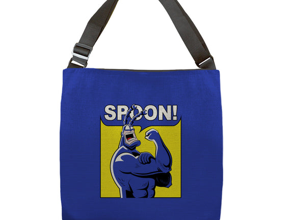Spoon!