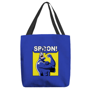Spoon!