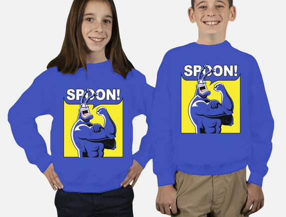 Spoon!