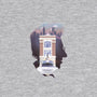 Spores, Mold, & Fungus-mens heavyweight tee-SamCarterArt