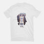 Spores, Mold, & Fungus-mens heavyweight tee-SamCarterArt