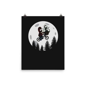 Springfield Moon