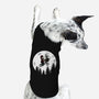 Springfield Moon-dog basic pet tank-Melonseta