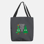 Spruced Up-none basic tote-David Olenick