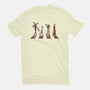 Stampede-mens basic tee-adho1982