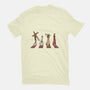 Stampede-mens heavyweight tee-adho1982