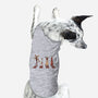 Stampede-dog basic pet tank-adho1982
