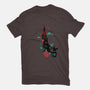 Stand and Be True-mens heavyweight tee-Beware_1984