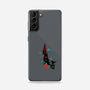 Stand and Be True-samsung snap phone case-Beware_1984