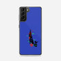 Stand and Be True-samsung snap phone case-Beware_1984