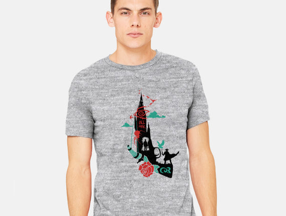 Stand and Be True