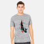 Stand and Be True-mens heavyweight tee-Beware_1984