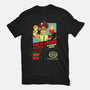 Standard Nerds-unisex basic tee-TomTrager