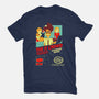 Standard Nerds-mens heavyweight tee-TomTrager