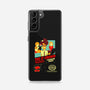 Standard Nerds-samsung snap phone case-TomTrager