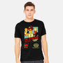 Standard Nerds-mens heavyweight tee-TomTrager