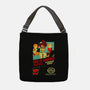 Standard Nerds-none adjustable tote-TomTrager