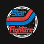 Star Fighters-none adjustable tote-jpcoovert