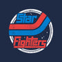 Star Fighters-youth crew neck sweatshirt-jpcoovert