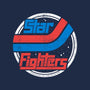 Star Fighters-none matte poster-jpcoovert