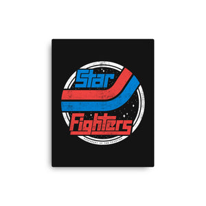 Star Fighters