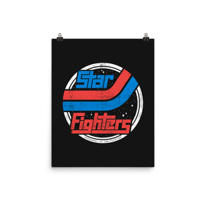 Star Fighters
