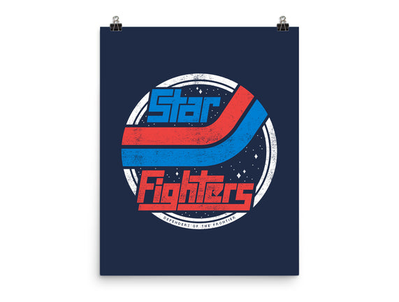 Star Fighters