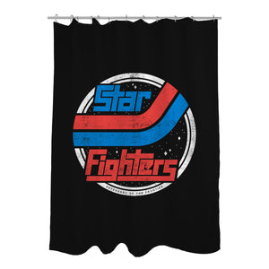 Star Fighters