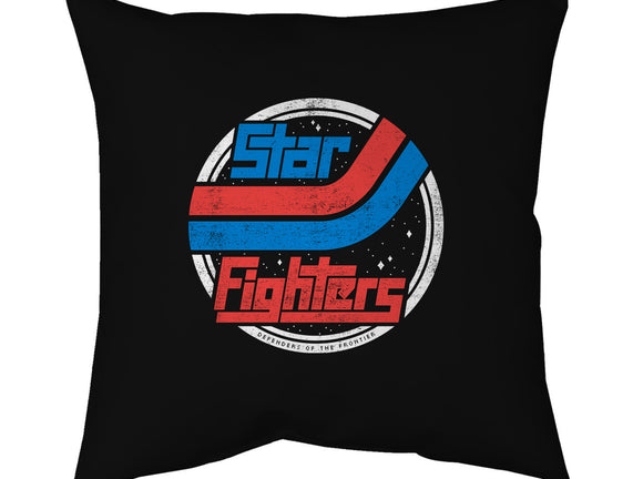 Star Fighters