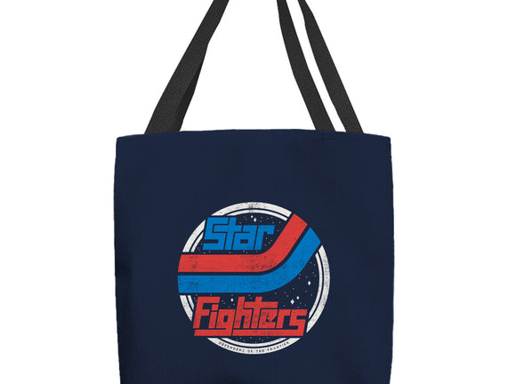 Star Fighters