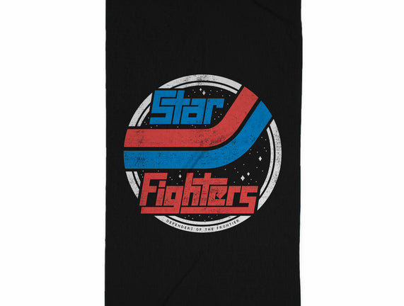 Star Fighters