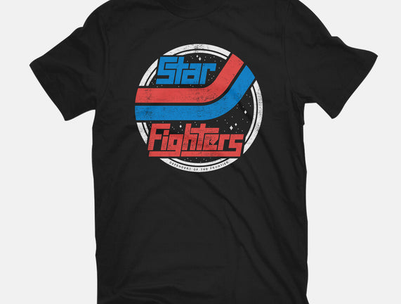 Star Fighters