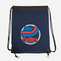 Star Fighters-none drawstring bag-jpcoovert