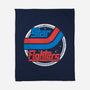 Star Fighters-none fleece blanket-jpcoovert