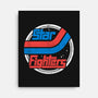 Star Fighters-none stretched canvas-jpcoovert