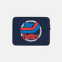 Star Fighters-none zippered laptop sleeve-jpcoovert