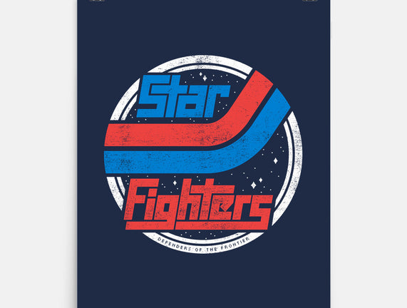 Star Fighters