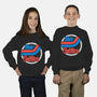 Star Fighters-youth crew neck sweatshirt-jpcoovert