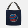 Star Fighters-none adjustable tote-jpcoovert