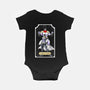 Star Platinum-baby basic onesie-Coinbox Tees